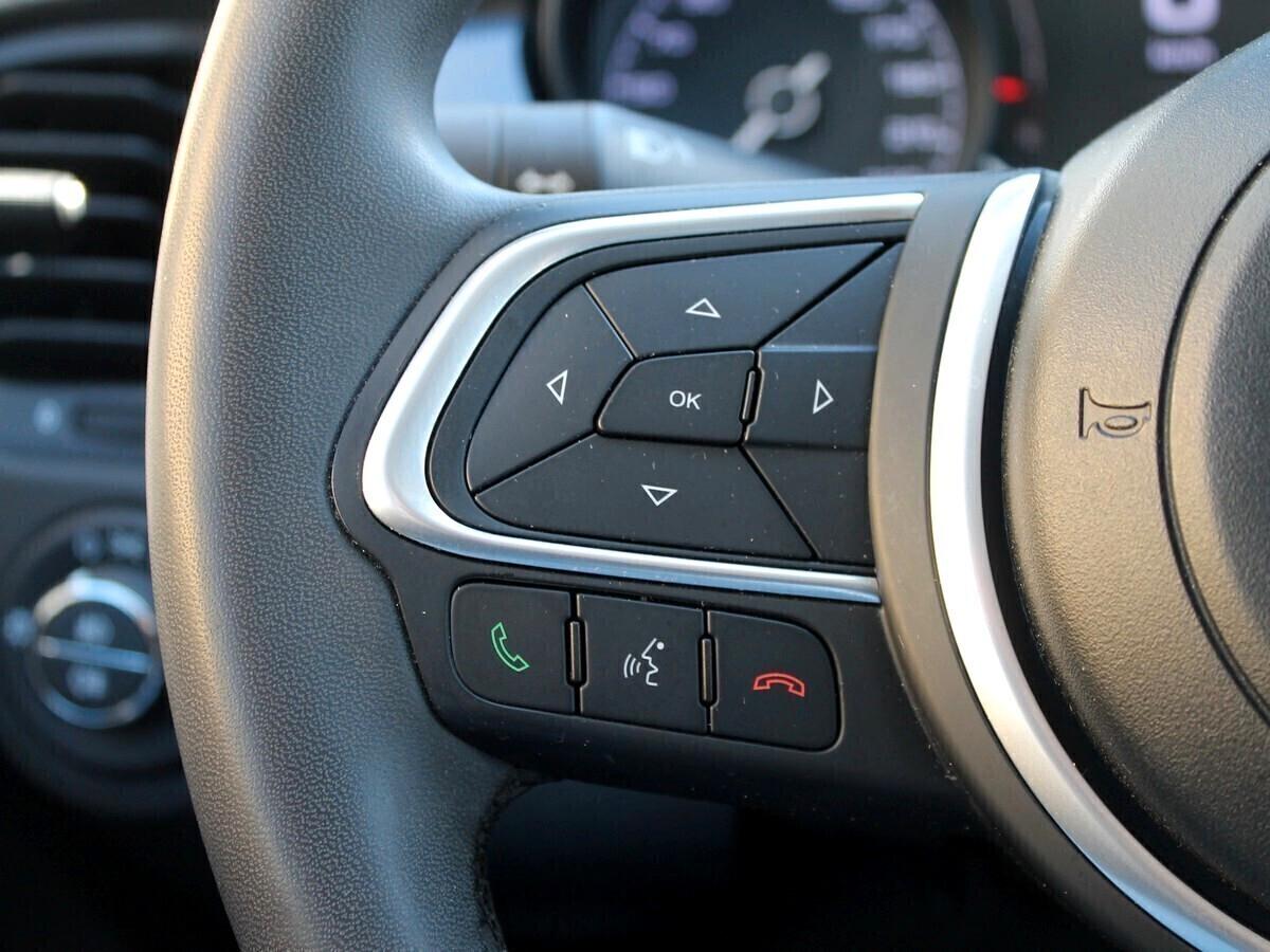 Fiat 500X 1.6MultiJet 130Cv Club UNIPRO IVA DEDUCIBILE