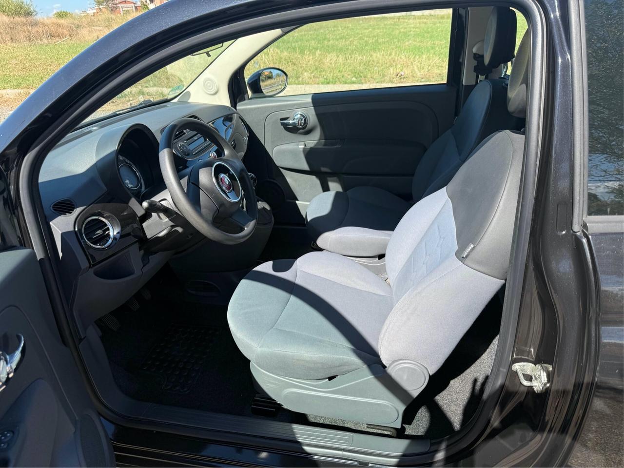 Fiat 500 neopatentati 90000 km permute garanzia