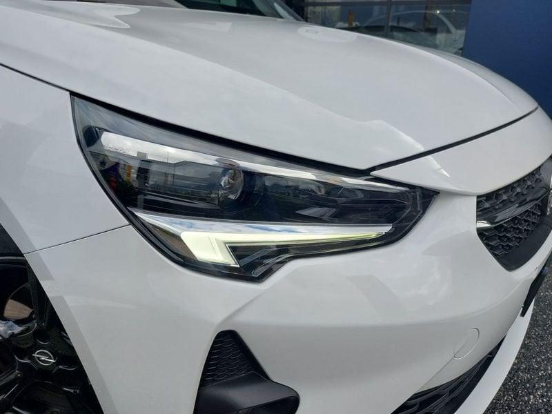 Opel Corsa Corsa 1.2 130 CV aut. GS