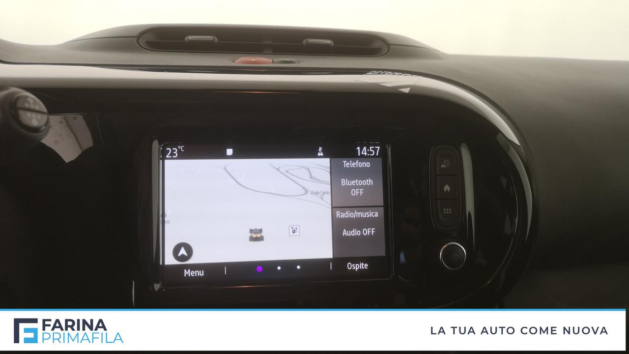 RENAULT Twingo Electric - Twingo Urban Night 22kWh