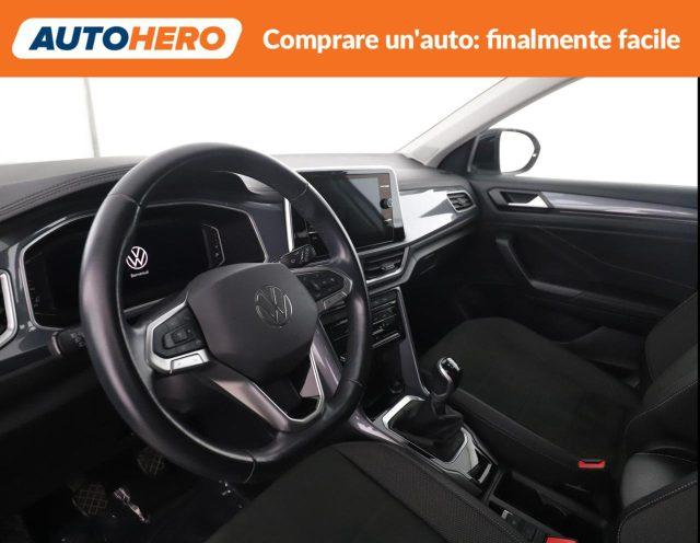 VOLKSWAGEN T-Roc 1.5 TSI ACT Style
