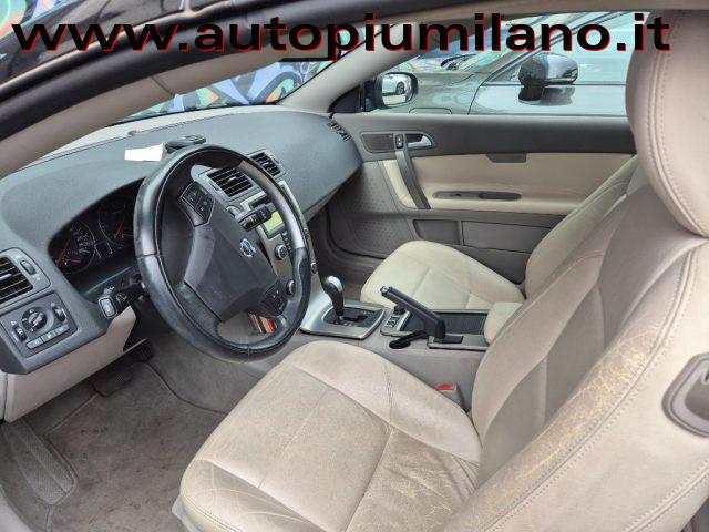 VOLVO C70 2.0 D Momentum