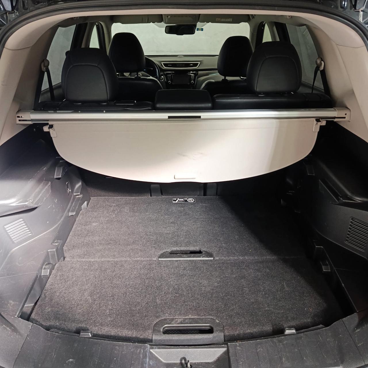 Nissan X-TRAIL 1.6 dci NEOPATENTATI 4X4
