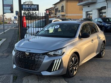 Peugeot 208 PureTech 100cv 5 porte Allure KM0!!!