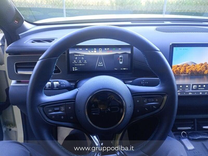 BYD Seal 6 DM-i Touring 1.5 phev Comfort