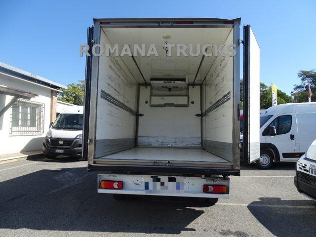 OPEL Movano 145CV ISOTERMICO -20° FRCX PRONTA CONSEGNA