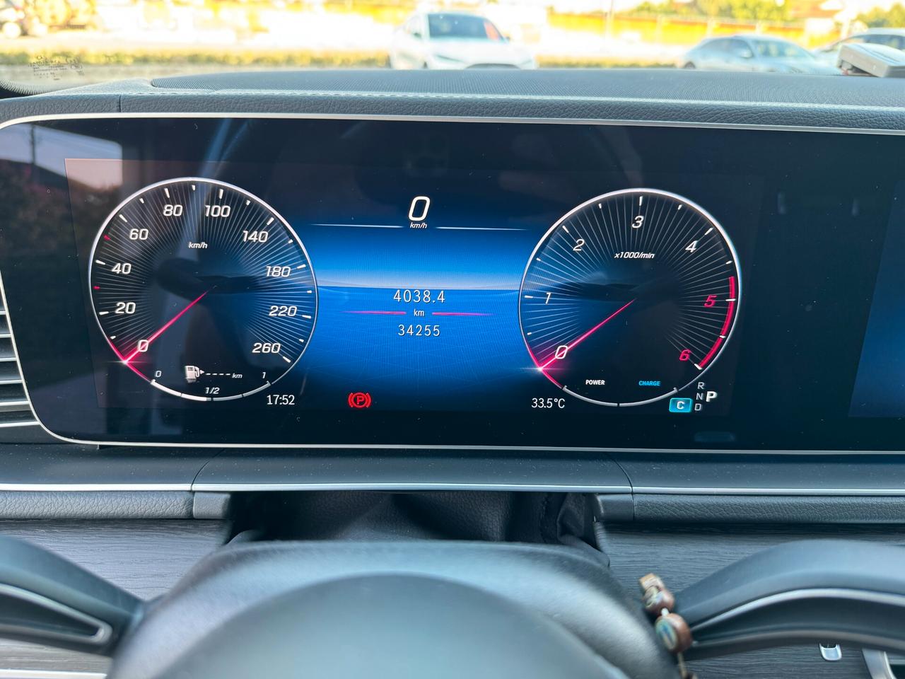 Mercedes-benz GLE 450 d 4Matic Mild Hybrid AMG Line Premium Plus
