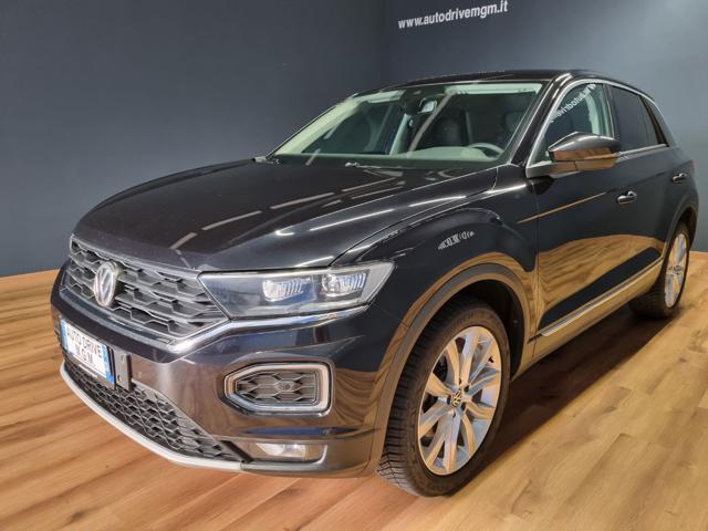 VOLKSWAGEN T-Roc 2.0 TDI SCR 150 CV DSG 4MOTION Advanced BlueMot. T