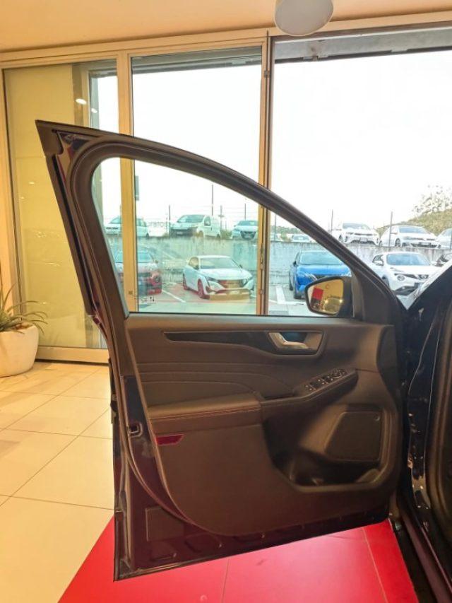 FORD Kuga 2.5 Plug In Hybrid 225 CV CVT 2WD ST-Line