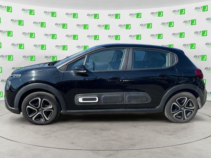 Citroën C3 III 2017 1.2 puretech Max s&s 110cv