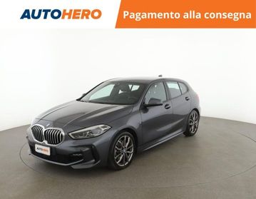BMW 120 d 5p. Msport
