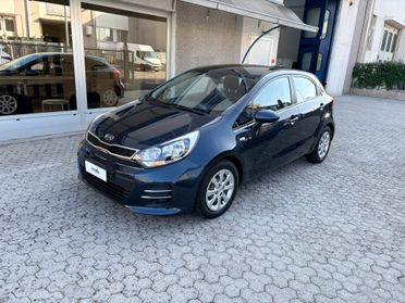 Kia Rio 1.2 CVVT 5p. Active