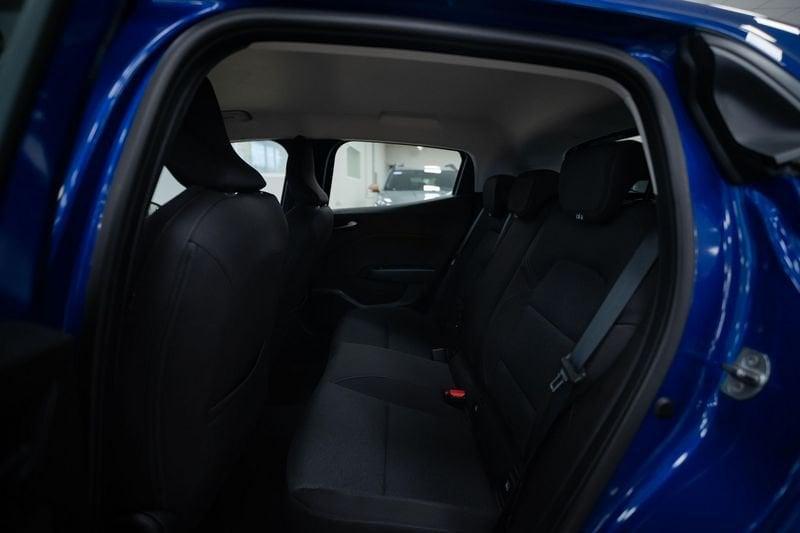 Renault Clio 1.0 tce Equilibre Gpl 100cv