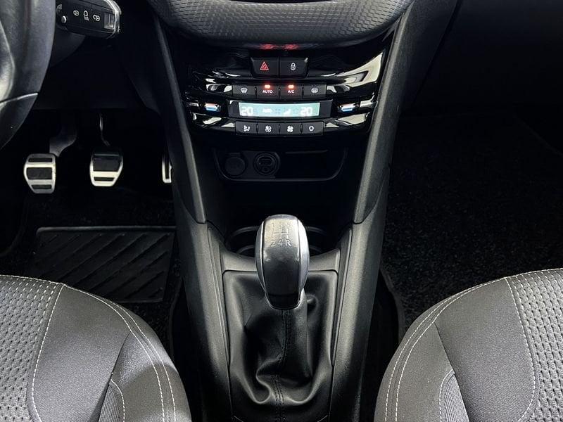 Peugeot 208 BlueHDi 75 5 porte Allure