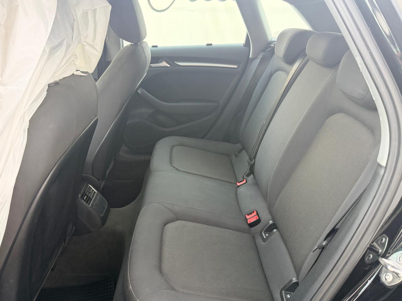 Audi A3 SPB 1.6 TDI Business