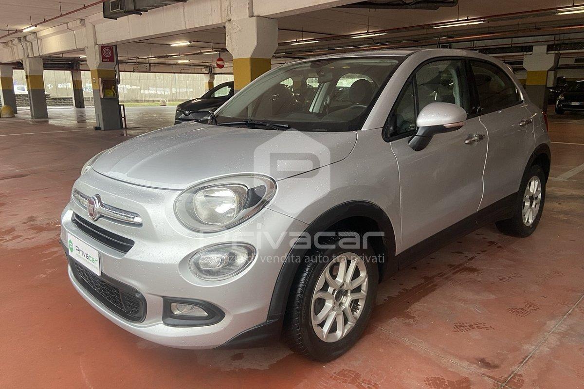 FIAT 500X 1.3 MultiJet 95 CV Cross
