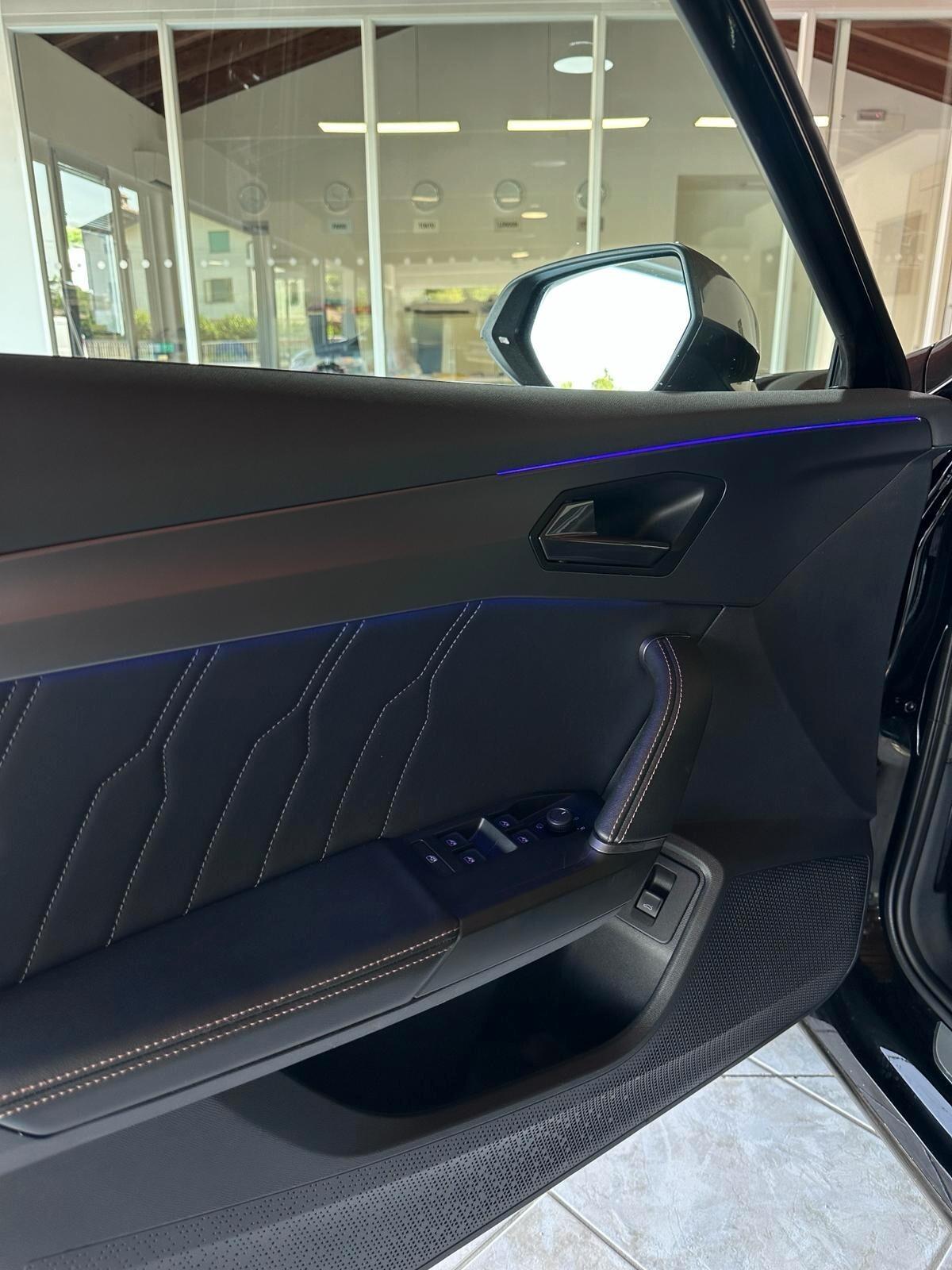 Cupra Formentor 2.0 TDI 4Drive DSG 2023 UniProprietario Prezzo Reale