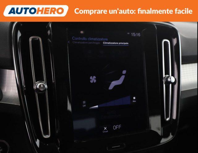VOLVO XC40 D3 AWD Geartronic Business Plus