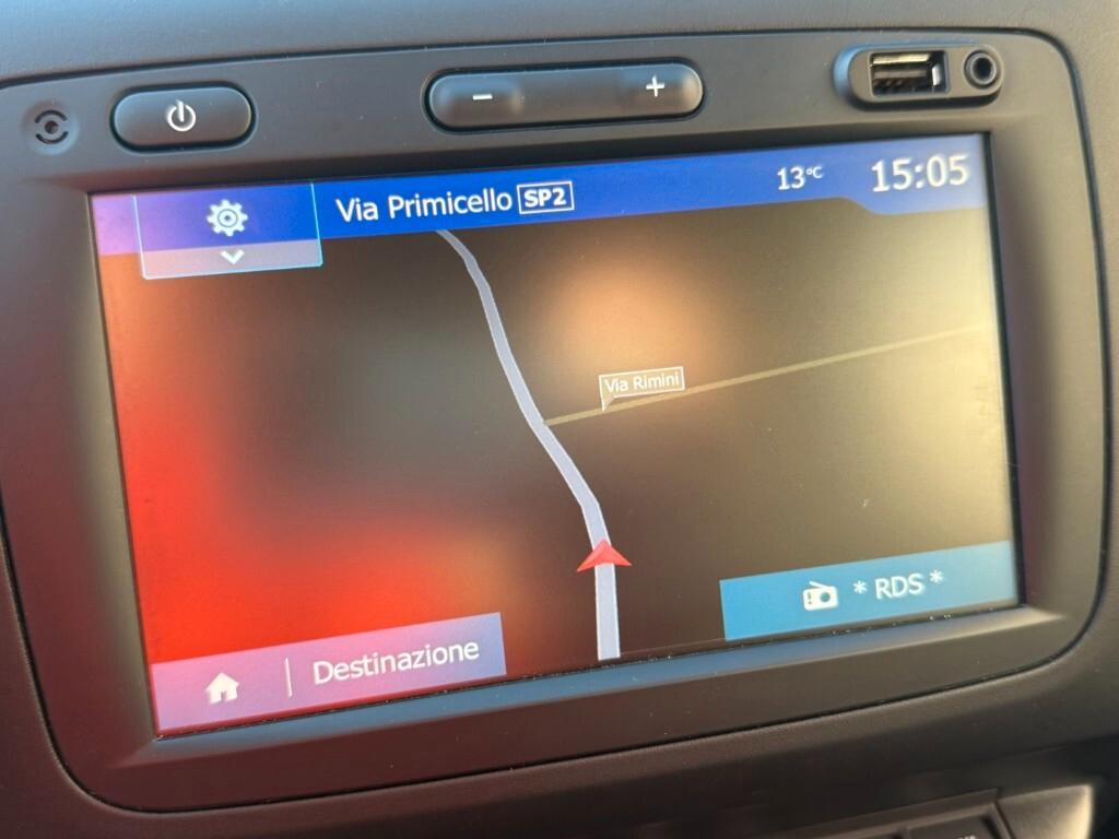 Dacia Duster 1.5 Blue dCi 8V 115 CV 4x4 Comfort