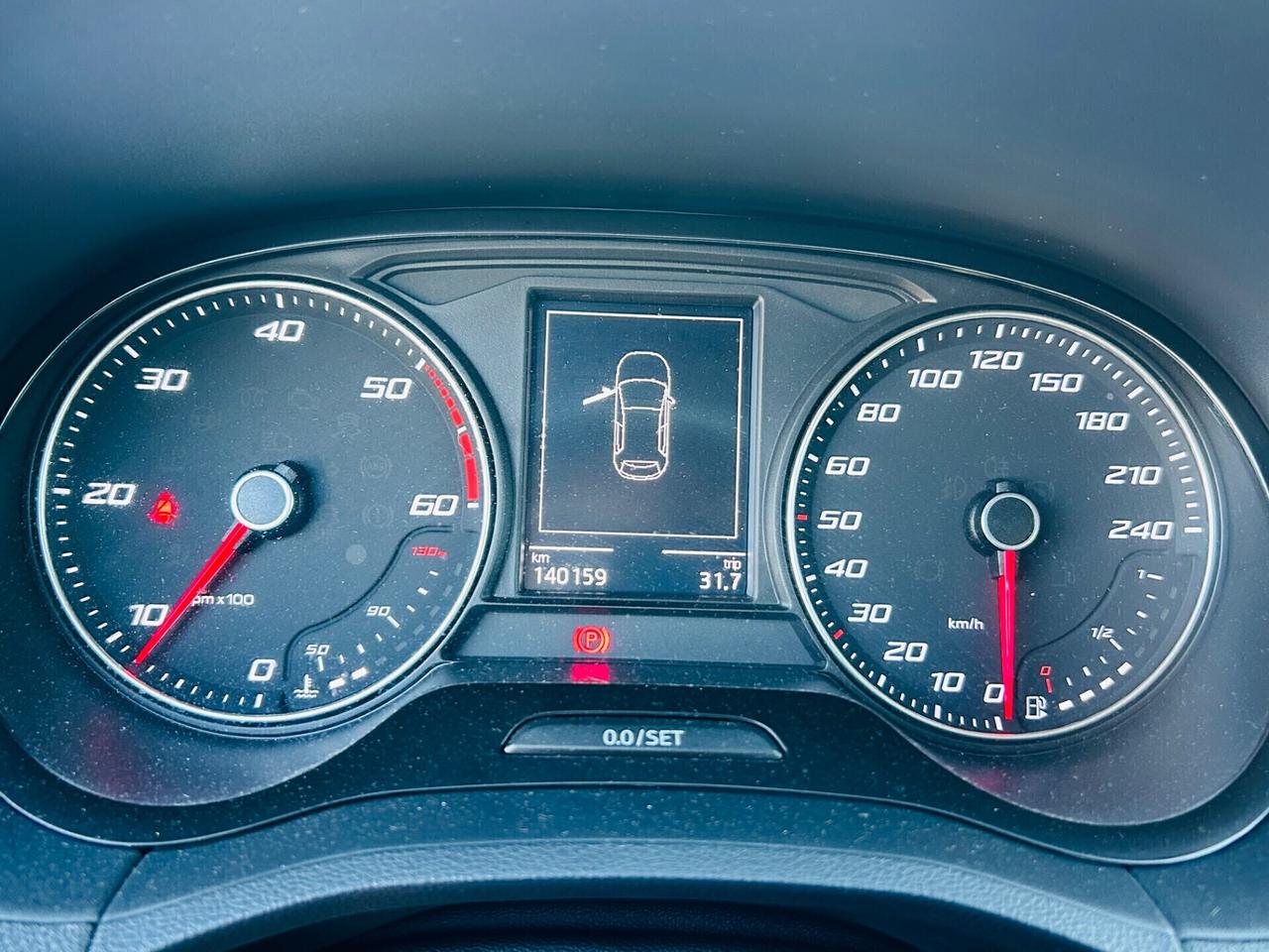 Seat Ibiza 1.4 TDI 75 CV CR 5P Connect