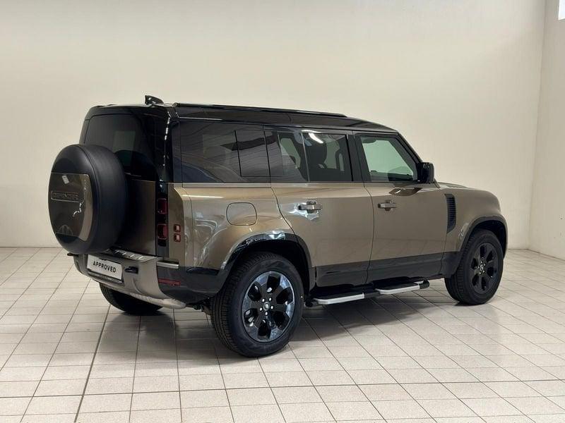 Land Rover Defender 3.0D 200cv X-Dynamic SE | AUTOCARRO N1 | PEDANE