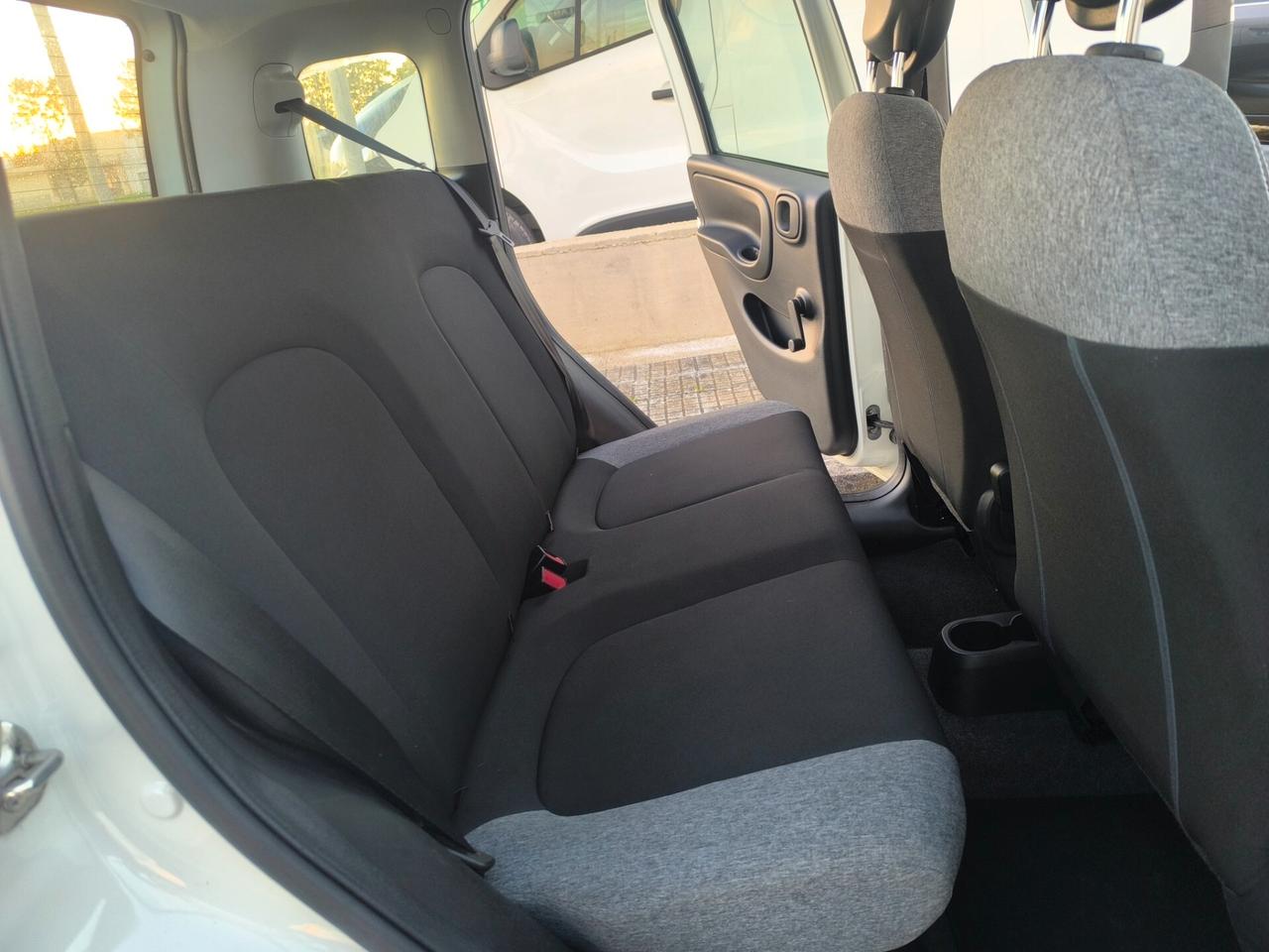 FIAT PANDA GPL CITY LIFE 04/2021 KM 59.000