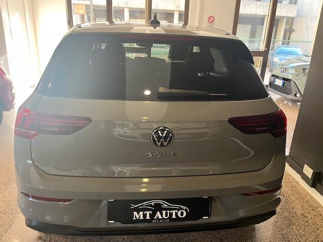 Volkswagen Golf 1.5 TSI 115 CV ACT Edition Plus