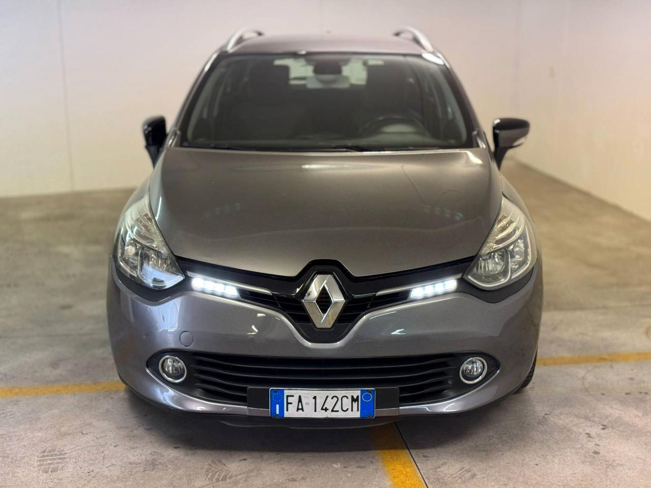 Renault Clio Sporter 1.5 dCi 90CV Costume National