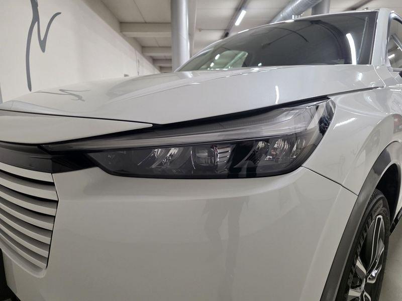 Honda HR-V HEV 1.5 Advance eCVT