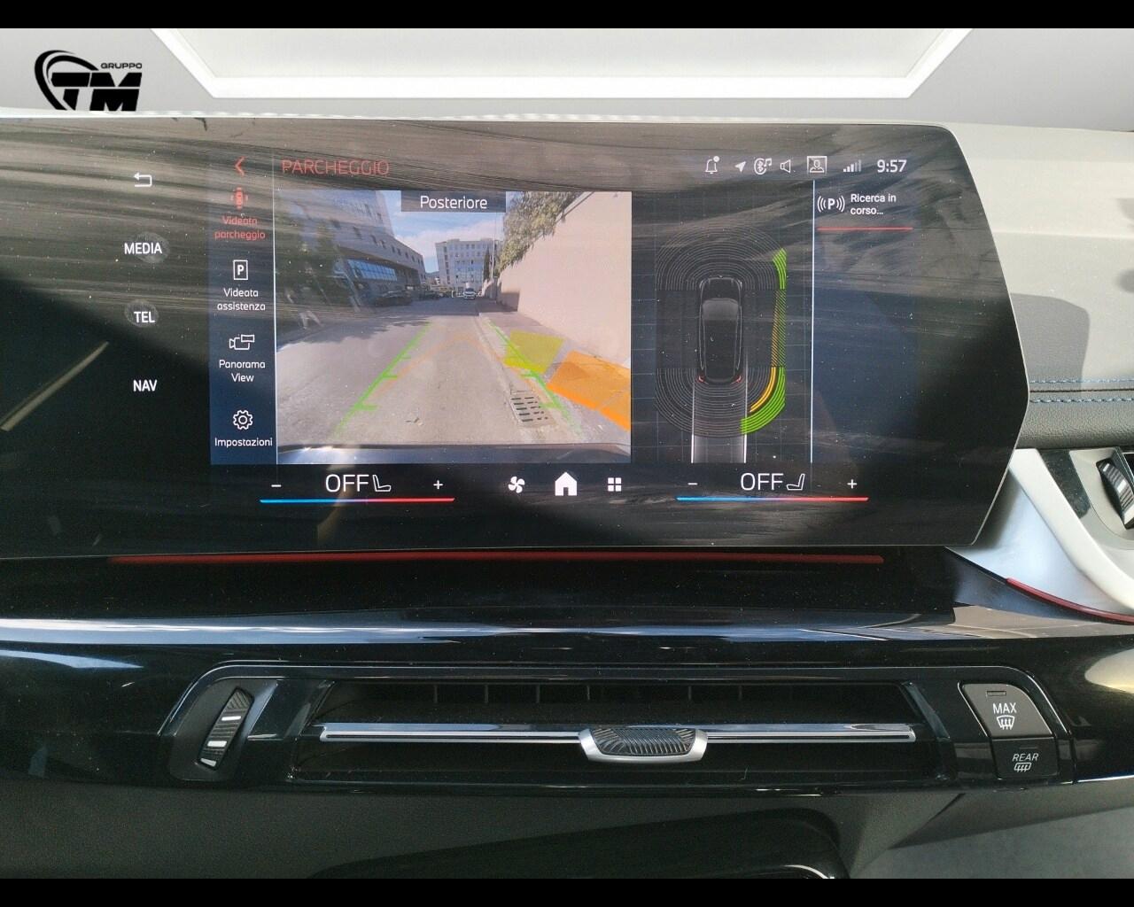 BMW Serie 2 A.T. (U06) 225e xDrive Active Tourer