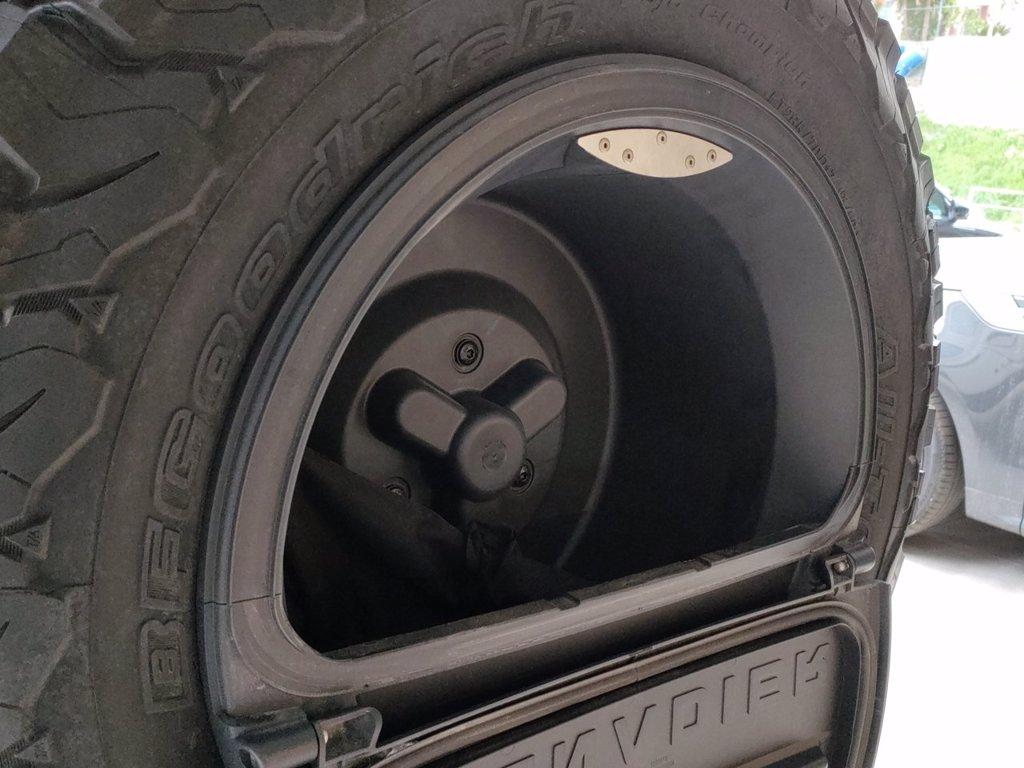 INEOS Grenadier INEOS 3.0 Turbo Benzina SW Trialmaster Edition 5 posti del 2023