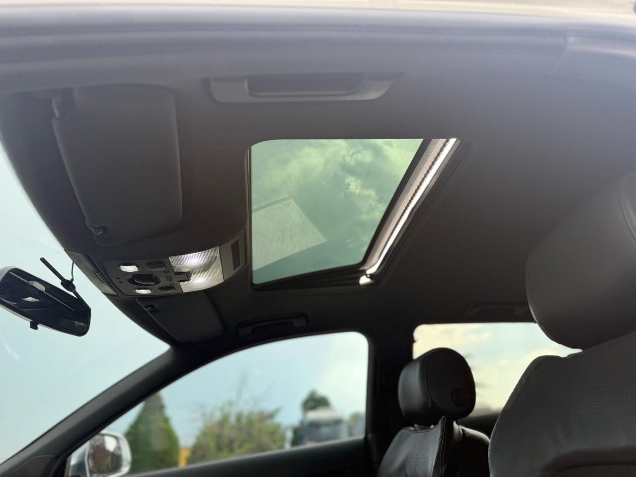 Audi A3 S-Line 2.0 DSG Tetto Led Bi-Xeno