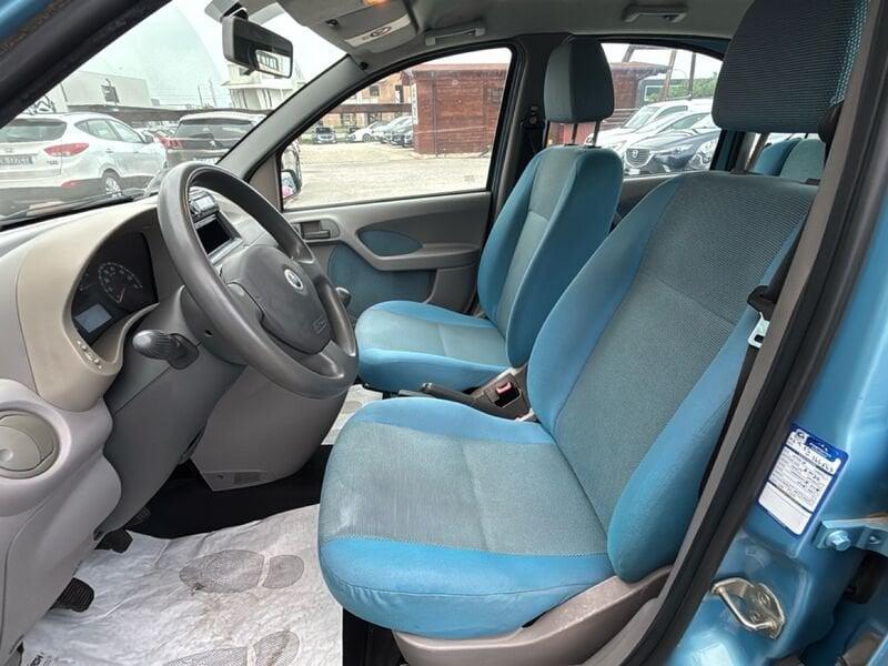 FIAT Panda PANDA 1.3 Mjt 70cv