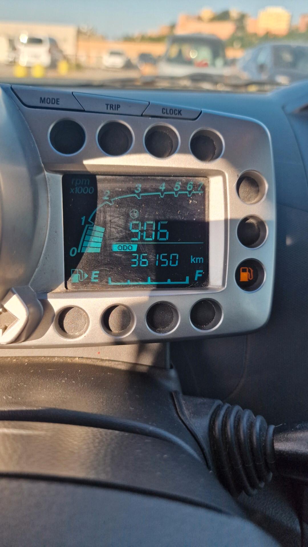 Chevrolet Spark 1.0 LS