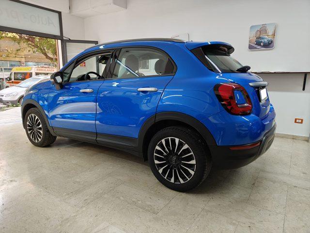 FIAT 500X 1.6 MultiJet 130 CV Cross