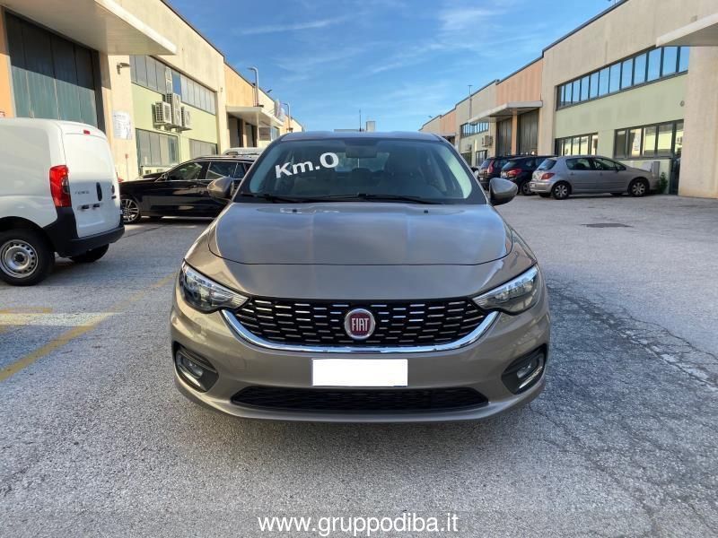 FIAT Tipo 335 4d (Stock My18) MidEu 1.3 Sde