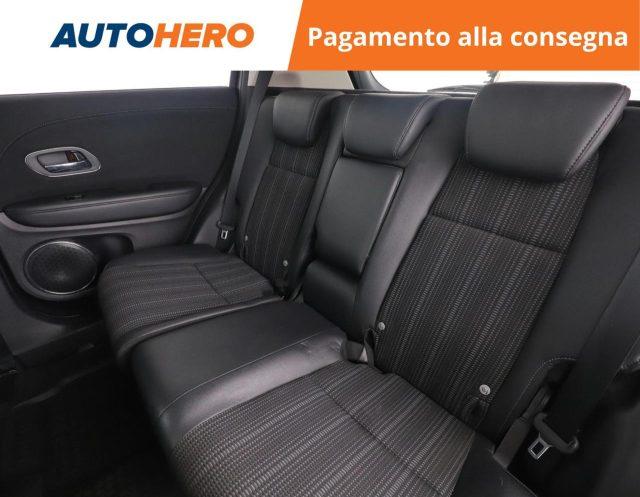 HONDA HR-V 1.5 i-VTEC Executive Navi ADAS