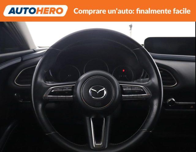 MAZDA CX-30 1.8L Skyactiv-D 2WD Exceed