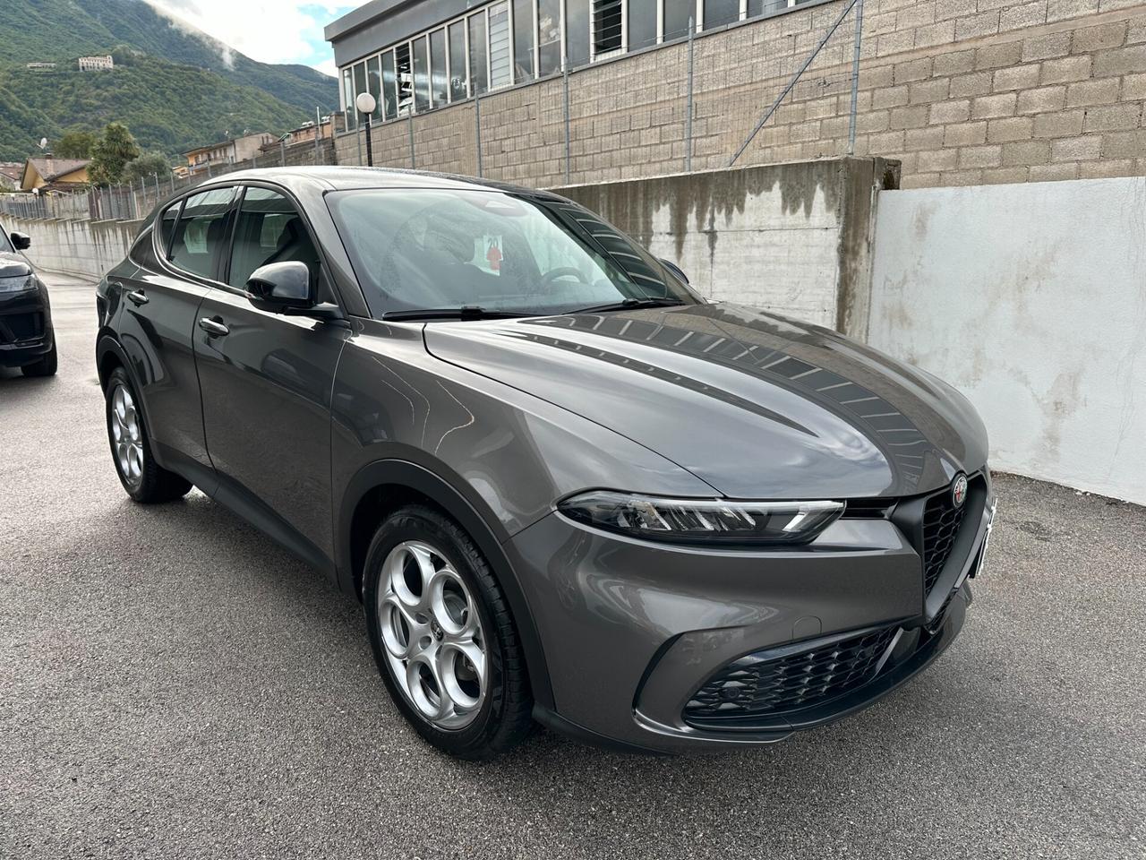 Alfa Romeo Tonale 1.6 diesel 130 CV TCT6 Sprint