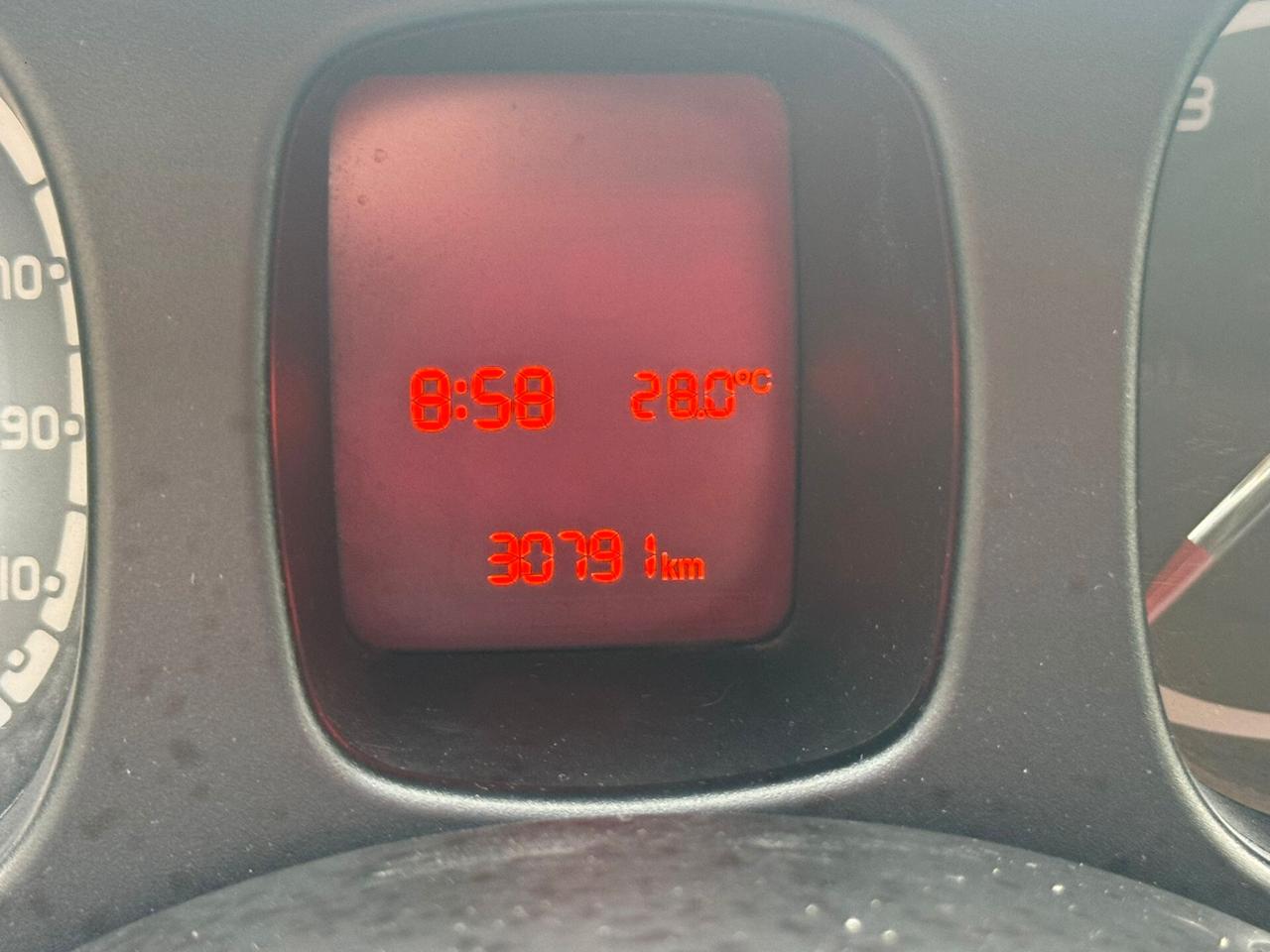 Fiat Panda 0.9 TWIN AIR LOUNGE NATURAL POWER