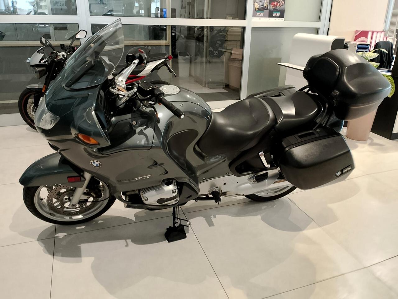 Bmw R 1150 RT