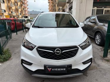 Opel Mokka X ecotec
