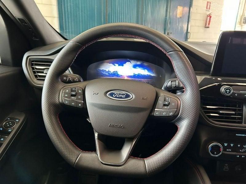 Ford Kuga 2.5 Full Hybrid 190 CV CVT AWD ST-Line - PROMO SIRONIAUTO+