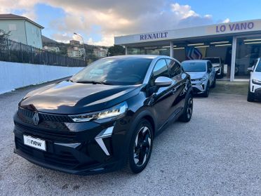 Renault Captur TCe 90 CV Techno