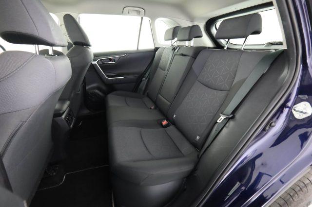 TOYOTA Other RAV4 RAV4 2.5 HV (218CV) E-CVT 2WD Business
