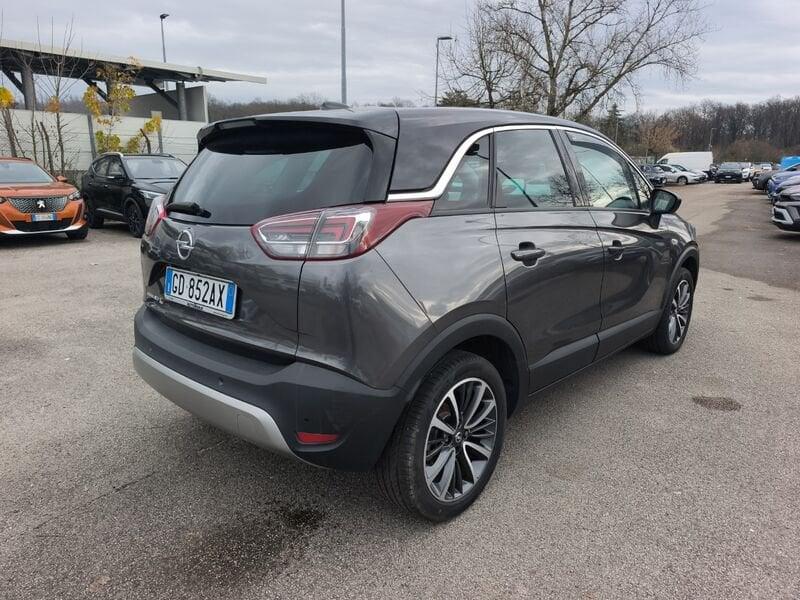 Opel Crossland X 1.2 Innovation s&s 130cv my18.5