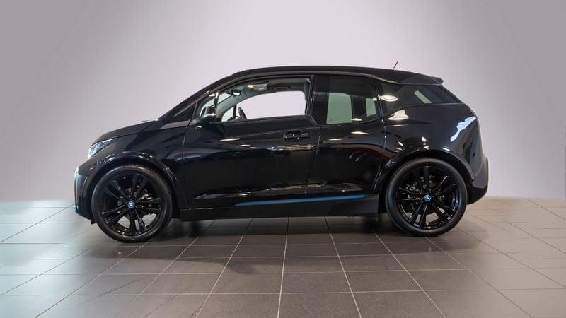 BMW i3 s 120 Ah