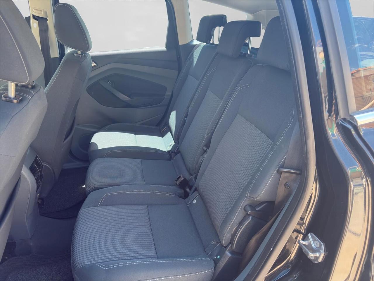 Ford C-Max 1.6 TDCi 115cv Titanium PERFETTA