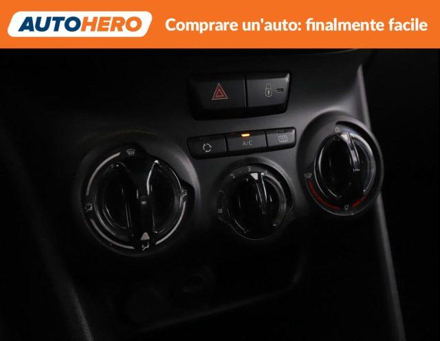 PEUGEOT 208 1° serie PureTech 82 5 porte Active