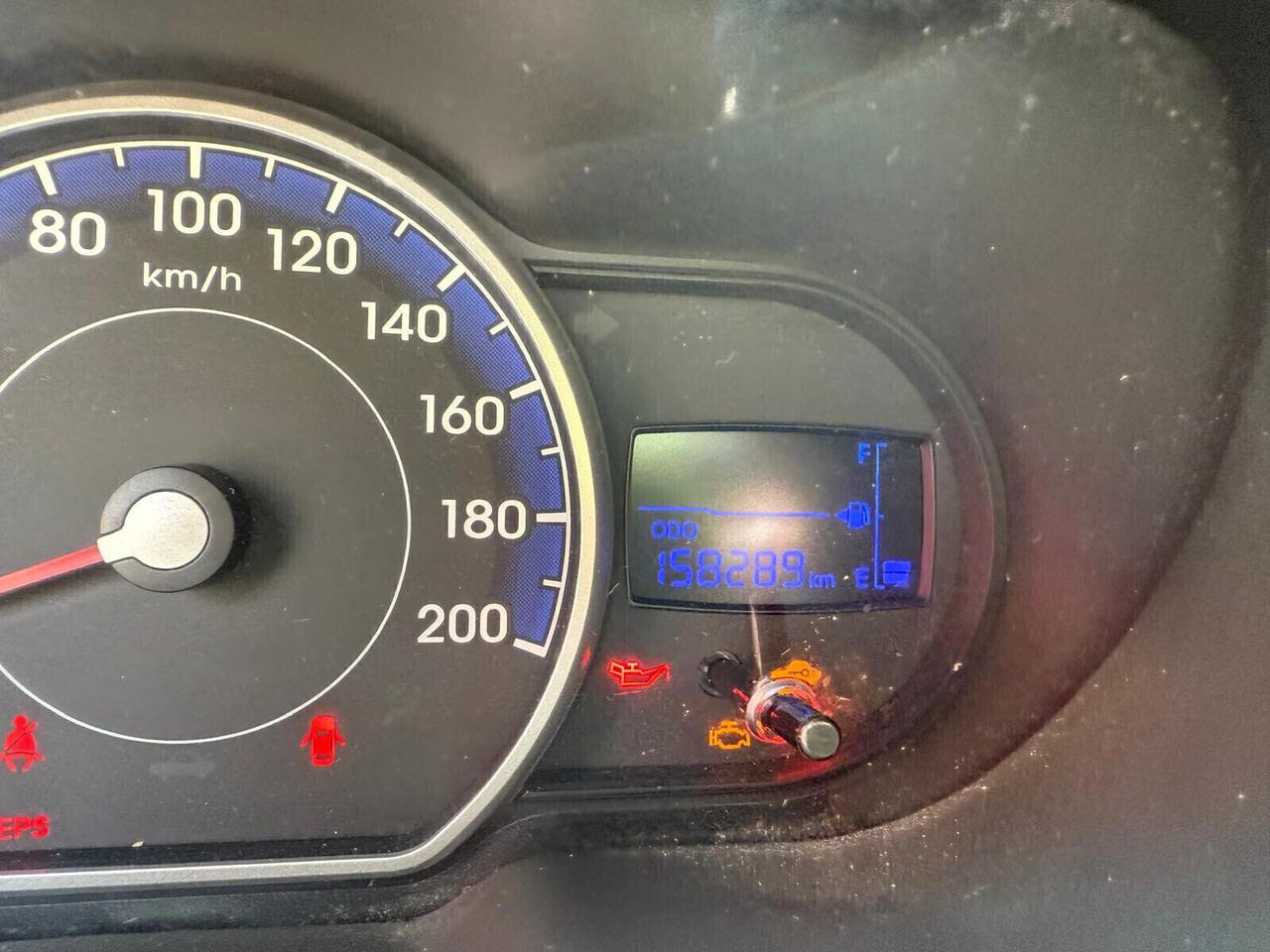 Hyundai i10 1.1 12V Classic